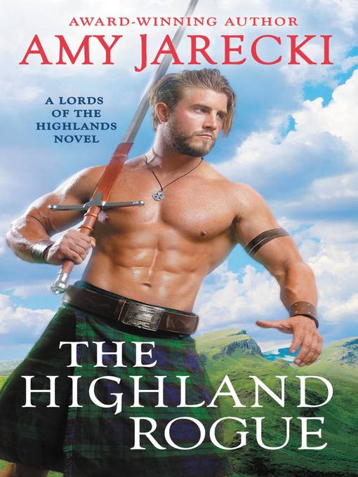 Title details for The Highland Rogue by Amy Jarecki - Available